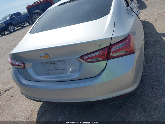 Продаж на аукціоні авто 2020 Chevrolet Malibu Fwd Lt, vin: 1G1ZD5ST8LF101197, номер лоту: 44609398