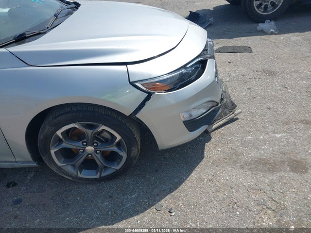 Продаж на аукціоні авто 2020 Chevrolet Malibu Fwd Lt, vin: 1G1ZD5ST8LF101197, номер лоту: 44609398