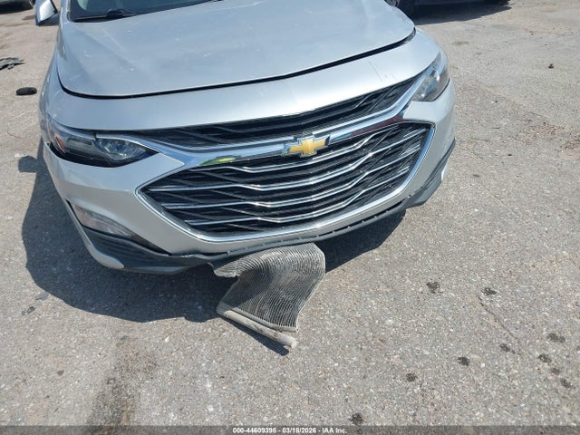 Продаж на аукціоні авто 2020 Chevrolet Malibu Fwd Lt, vin: 1G1ZD5ST8LF101197, номер лоту: 44609398