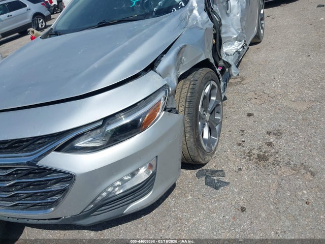 Продаж на аукціоні авто 2020 Chevrolet Malibu Fwd Lt, vin: 1G1ZD5ST8LF101197, номер лоту: 44609398