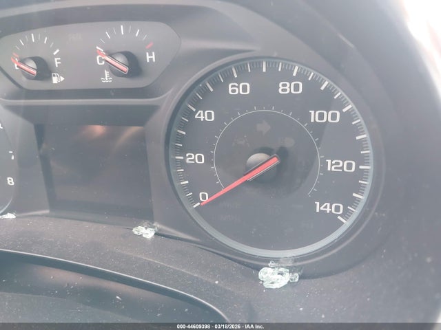 Продаж на аукціоні авто 2020 Chevrolet Malibu Fwd Lt, vin: 1G1ZD5ST8LF101197, номер лоту: 44609398
