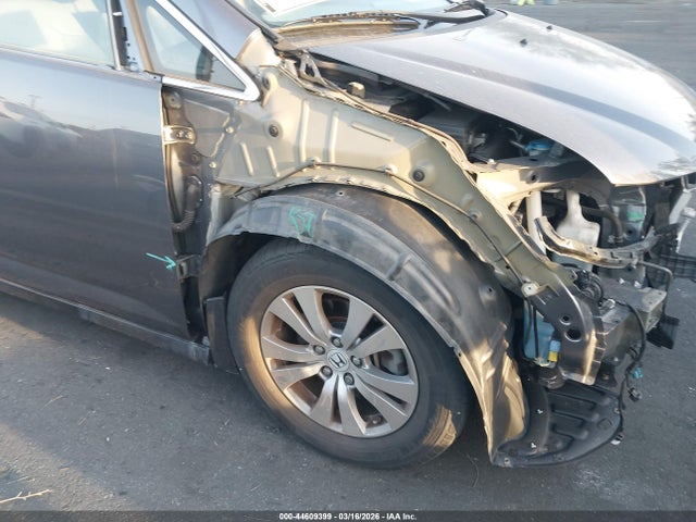 Honda Odyssey Ex-l 2014 5FNRL5H65EB102536 Image 19