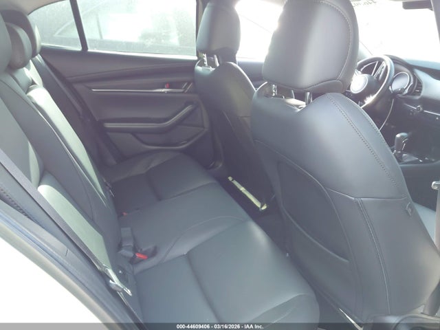 2024 Mazda Mazda3 2.5 S Select Sport მანქანა იყიდება აუქციონზე, vin: 3MZBPABM6RM417429, აუქციონის ნომერი: 44609406