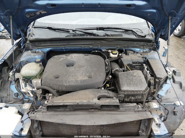 YV4162UMXK2135454 Volvo Xc40 T5 R-design