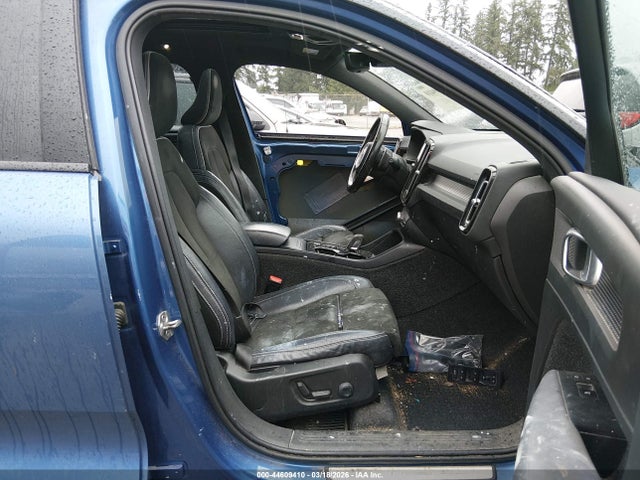 YV4162UMXK2135454 Volvo Xc40 T5 R-design