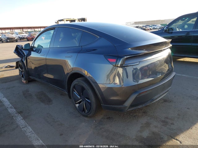 7SAYGDED4TA463900 Tesla Model Y