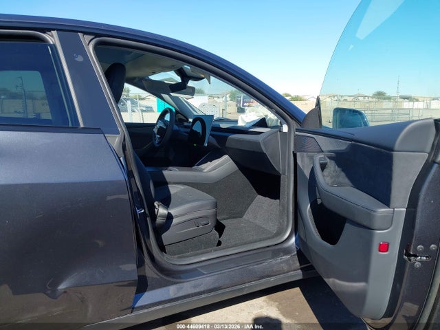 7SAYGDED4TA463900 Tesla Model Y