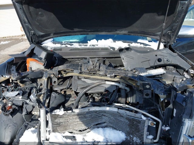 2014 Gmc Terrain Sle-1 მანქანა იყიდება აუქციონზე, vin: 2GKALMEKXE6255979, აუქციონის ნომერი: 44609421