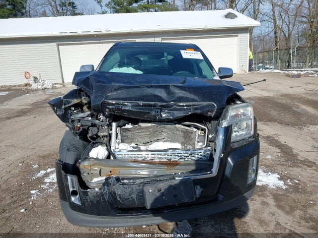 2014 Gmc Terrain Sle-1 მანქანა იყიდება აუქციონზე, vin: 2GKALMEKXE6255979, აუქციონის ნომერი: 44609421