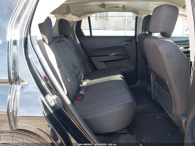 2014 Gmc Terrain Sle-1 მანქანა იყიდება აუქციონზე, vin: 2GKALMEKXE6255979, აუქციონის ნომერი: 44609421