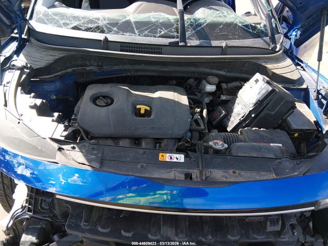44609423 :رقم المزاد ، KNDJ23AU2L7115003 vin ، 2020 Kia Soul X-line مزاد بيع