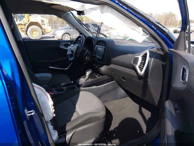 44609423 :رقم المزاد ، KNDJ23AU2L7115003 vin ، 2020 Kia Soul X-line مزاد بيع