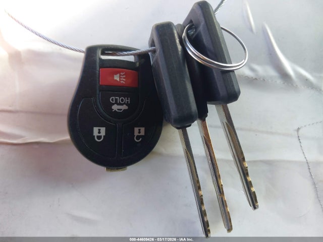3N1CN7AP9KL822842 Nissan Versa 1.6 Sv