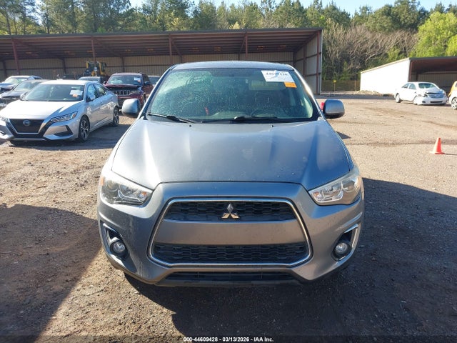 Продаж на аукціоні авто 2015 Mitsubishi Outlander Sport Es, vin: 4A4AP3AU1FE061459, номер лоту: 44609428