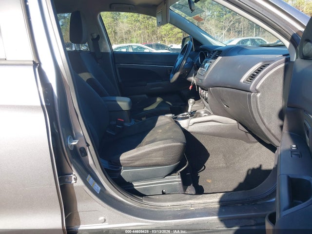 2015 MITSUBISHI OUTLANDER SPORT 4A4AP3AU1FE061459 Photo 4