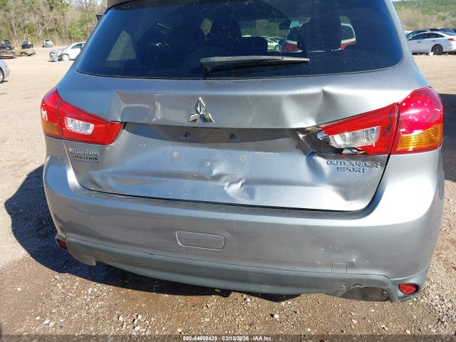 2015 MITSUBISHI OUTLANDER SPORT 4A4AP3AU1FE061459 Photo 5