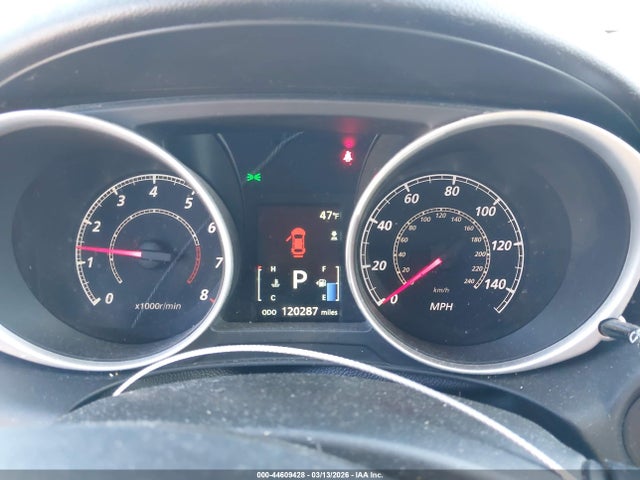 2015 MITSUBISHI OUTLANDER SPORT 4A4AP3AU1FE061459 Photo 6