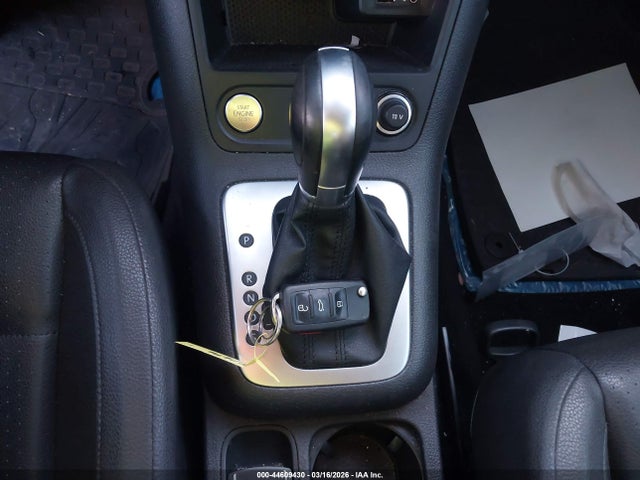 WVGAV7AX7HK041831 Volkswagen Tiguan 2.0t/2.0t S
