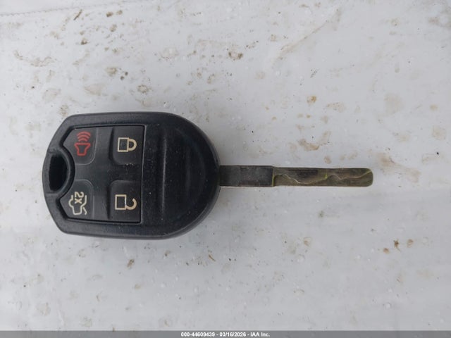 Ford FIESTA SE 2018 3FADP4BJ9JM139980 Image 11