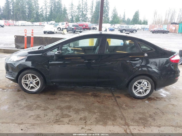 Ford FIESTA SE 2018 3FADP4BJ9JM139980 Image 14