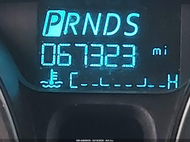 Ford FIESTA SE 2018 3FADP4BJ9JM139980 Image 15