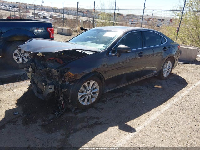 Продажа на аукционе авто 2013 Lexus Es 300h, vin: JTHBW1GG2D2016645, номер лота: 44609442