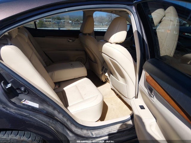 Продажа на аукционе авто 2013 Lexus Es 300h, vin: JTHBW1GG2D2016645, номер лота: 44609442