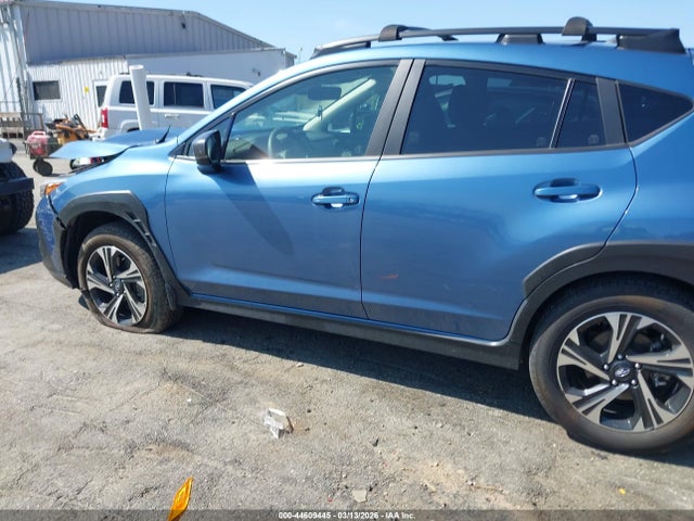 Продаж на аукціоні авто 2024 Subaru Crosstrek Premium, vin: JF2GUADCXRH912728, номер лоту: 44609445