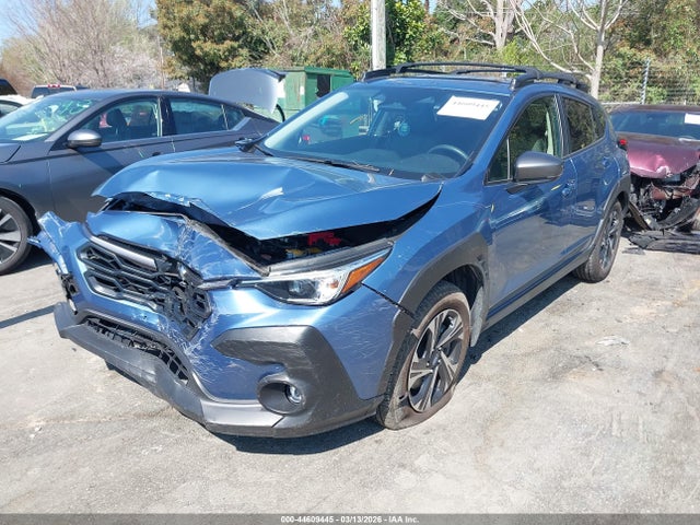 Продаж на аукціоні авто 2024 Subaru Crosstrek Premium, vin: JF2GUADCXRH912728, номер лоту: 44609445