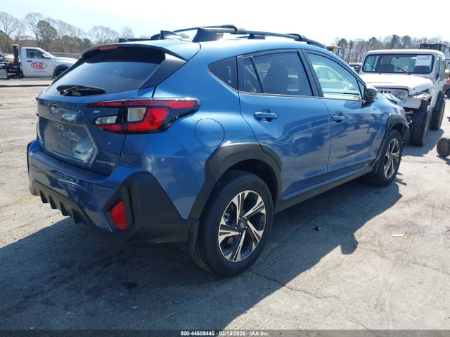 Продаж на аукціоні авто 2024 Subaru Crosstrek Premium, vin: JF2GUADCXRH912728, номер лоту: 44609445
