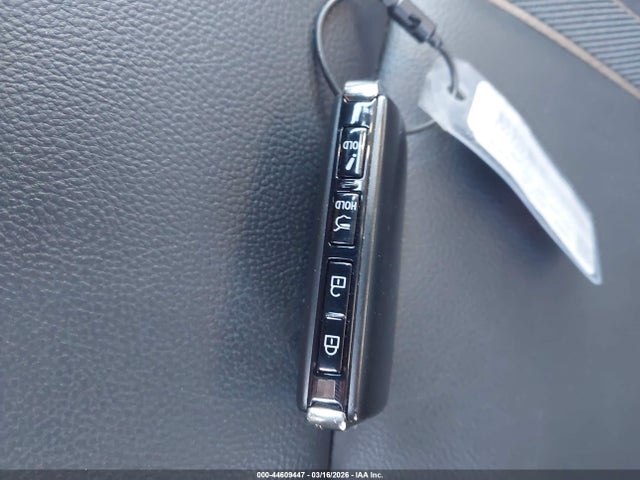 Aukcja sprzedaży 2026 Mazda Cx-90 3.3 Turbo Select, vin: JM3KKAHD9T1353780, numer aukcji: 44609447