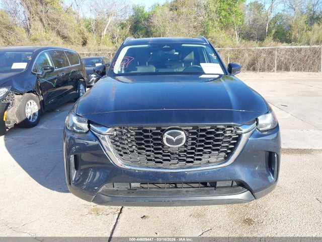 Aukcja sprzedaży 2026 Mazda Cx-90 3.3 Turbo Select, vin: JM3KKAHD9T1353780, numer aukcji: 44609447