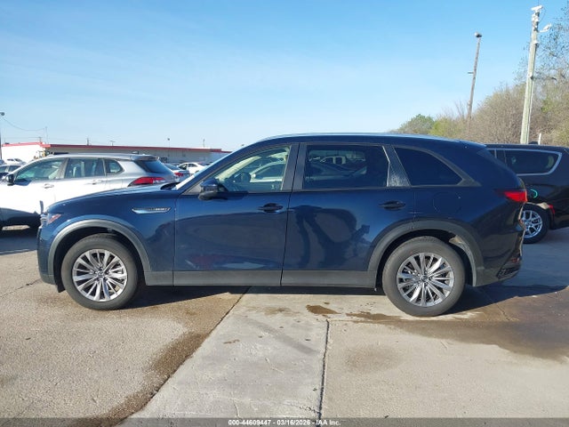 Aukcja sprzedaży 2026 Mazda Cx-90 3.3 Turbo Select, vin: JM3KKAHD9T1353780, numer aukcji: 44609447