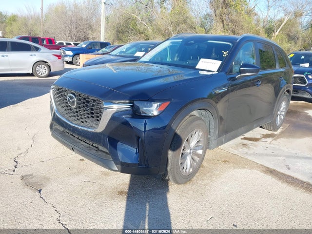 Aukcja sprzedaży 2026 Mazda Cx-90 3.3 Turbo Select, vin: JM3KKAHD9T1353780, numer aukcji: 44609447