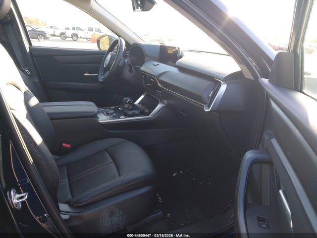 Aukcja sprzedaży 2026 Mazda Cx-90 3.3 Turbo Select, vin: JM3KKAHD9T1353780, numer aukcji: 44609447