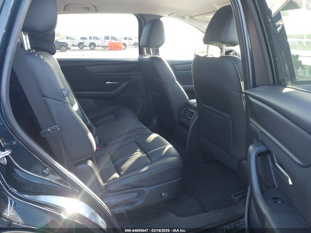 Aukcja sprzedaży 2026 Mazda Cx-90 3.3 Turbo Select, vin: JM3KKAHD9T1353780, numer aukcji: 44609447