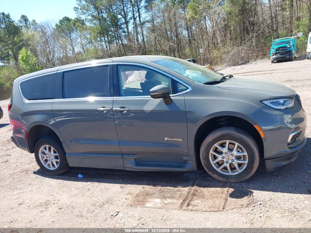 Aukcja sprzedaży 2023 Chrysler Pacifica Touring L, vin: 2C4RC1BG0PR602993, numer aukcji: 44609449