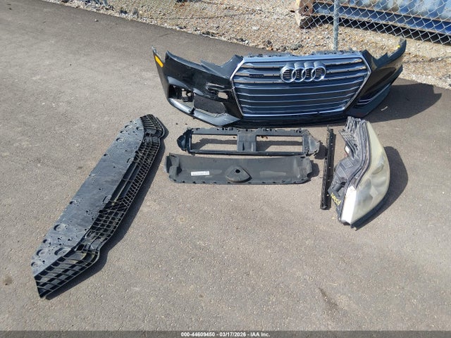 WAUENAF42JN017651 Audi A4 2.0t Premium/2.0t Tech Premium