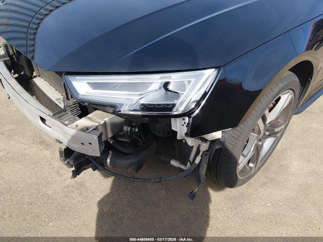 WAUENAF42JN017651 Audi A4 2.0t Premium/2.0t Tech Premium