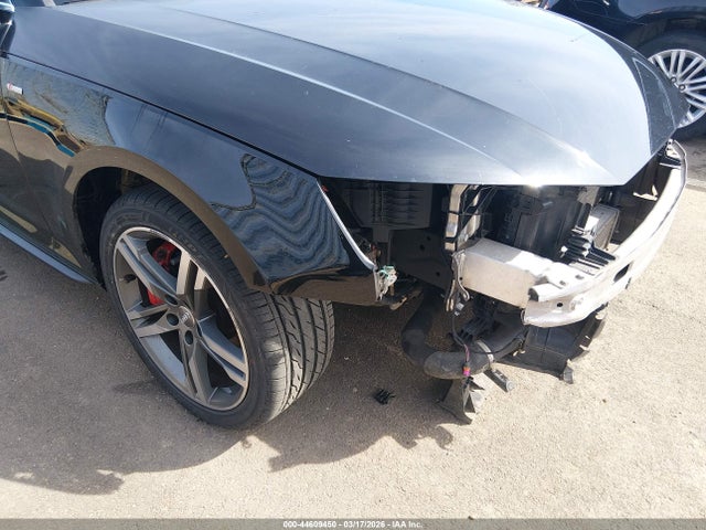 WAUENAF42JN017651 Audi A4 2.0t Premium/2.0t Tech Premium