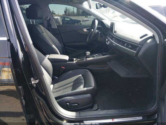 WAUENAF42JN017651 Audi A4 2.0t Premium/2.0t Tech Premium
