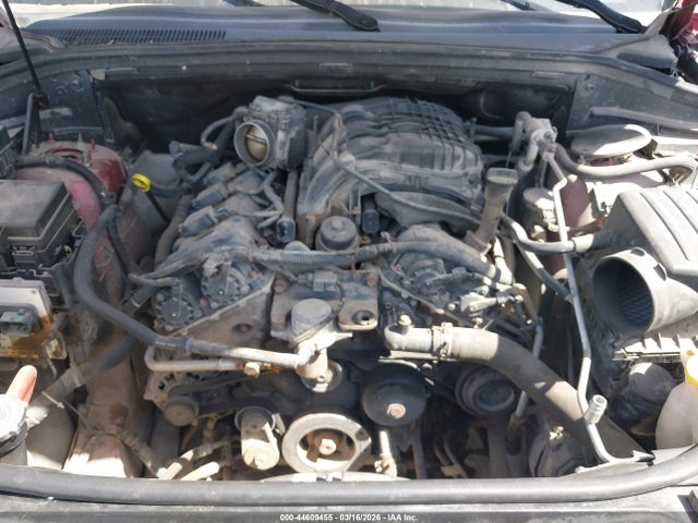 Продаж на аукціоні авто 2012 Jeep Grand Cherokee Laredo, vin: 1C4RJFAG3CC349241, номер лоту: 44609455