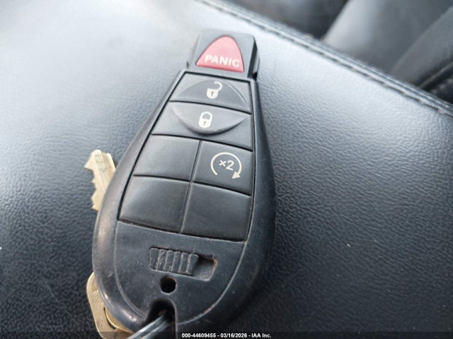 Продаж на аукціоні авто 2012 Jeep Grand Cherokee Laredo, vin: 1C4RJFAG3CC349241, номер лоту: 44609455