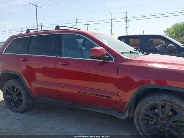 Продаж на аукціоні авто 2012 Jeep Grand Cherokee Laredo, vin: 1C4RJFAG3CC349241, номер лоту: 44609455