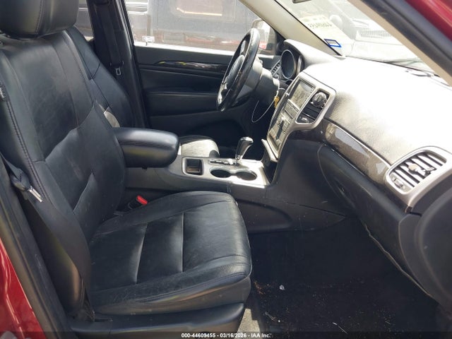 Продаж на аукціоні авто 2012 Jeep Grand Cherokee Laredo, vin: 1C4RJFAG3CC349241, номер лоту: 44609455