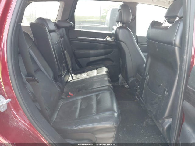 Продаж на аукціоні авто 2012 Jeep Grand Cherokee Laredo, vin: 1C4RJFAG3CC349241, номер лоту: 44609455