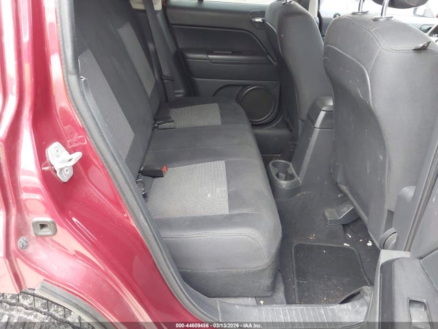 2012 JEEP PATRIOT 1C4NJRBB1CD524356 Photo 7
