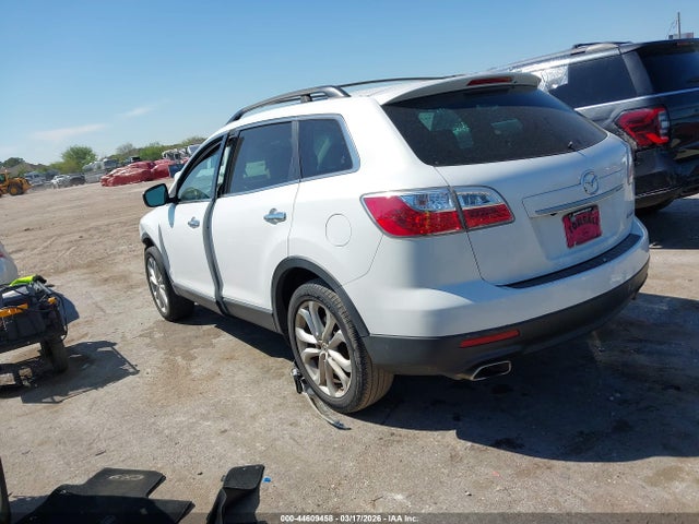 Продажа на аукционе авто 2011 Mazda Cx-9 Grand Touring, vin: JM3TB2DA2B0308156, номер лота: 44609458