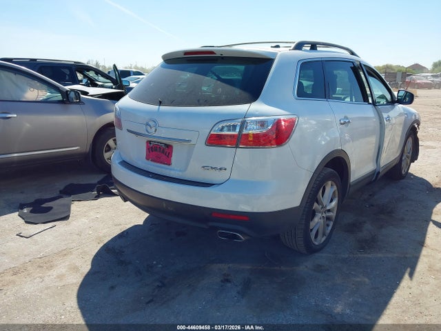 Продажа на аукционе авто 2011 Mazda Cx-9 Grand Touring, vin: JM3TB2DA2B0308156, номер лота: 44609458