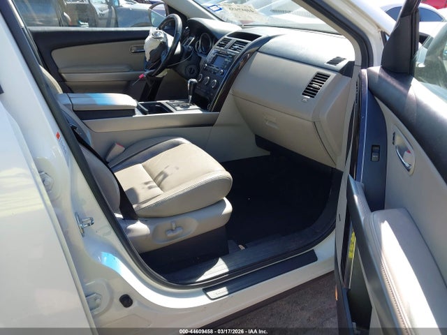 Продажа на аукционе авто 2011 Mazda Cx-9 Grand Touring, vin: JM3TB2DA2B0308156, номер лота: 44609458